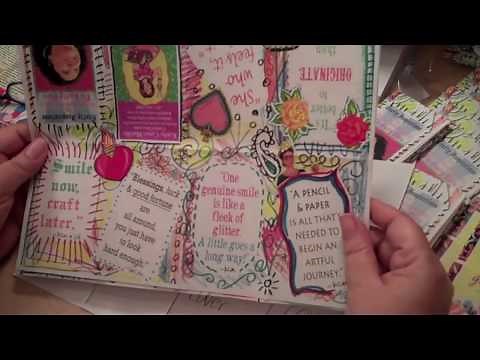 HOW TO: Make a mini-zine || DIY Project