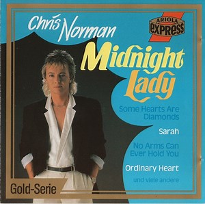 Chris Norman - Midnight Lady