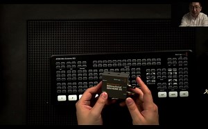 ATEM Mini Extreme ISO开箱3