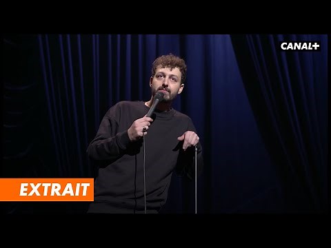 Roman Frayssinet : Australie VS Paris - CANAL+