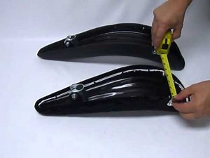 Bicycle Banana Seats