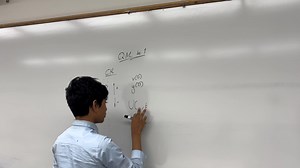 18K views · 276 reactions | Quantum Mechanics Lecture 1: The wave function | Bari Science Lab | Facebook