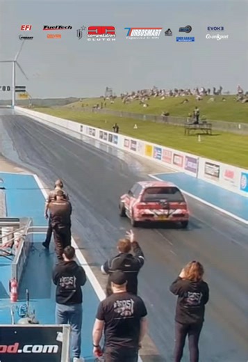 Launch after launch… we never quit. 💨🔥 No excuses. No shortcuts. Just boost, grip, and graft. If you know, you know 😮‍💨💪 📍Follow @mrboost3281 on YouTube for more FWD chaos #MrBoost #FWD #DragRacing #Boosted #LaunchControl