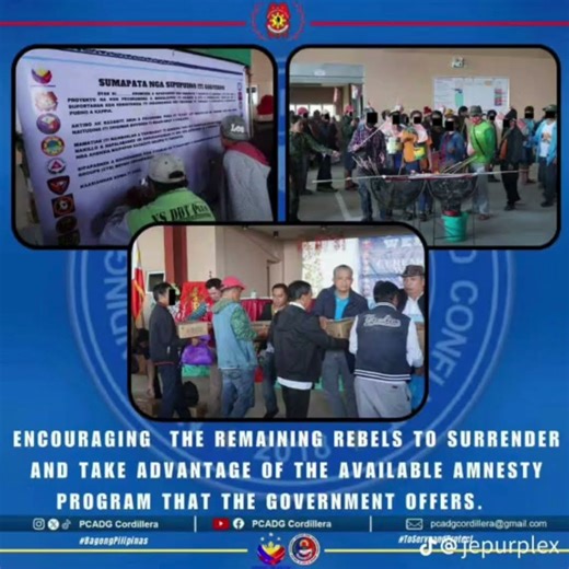 Enhanced Comprehensive Local Integration Program