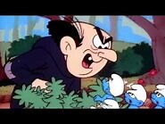 Gargamel's Sweetheart • Full Episode • The Smurfs
