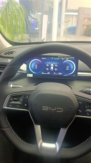 Cómo programar sus servicios de mantenimiento en BYD King 2026. Arturo Castellanos WhatsApp 2224163412 #lascosascomoson #puebla #hibrido #BYD #autoselectricos