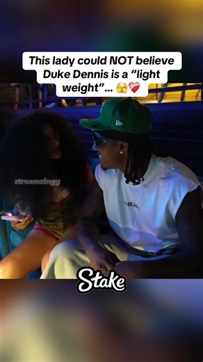 The Surprising Perception of Duke Dennis's Weight