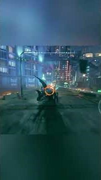1995 Batman Forever Batmobile Mod Gameplay in Arkham Knight