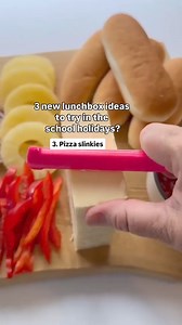 87K views · 137 reactions | Did you know school hols are one of THE...