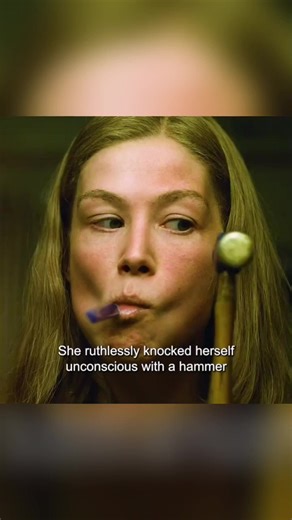 Watch Gone Girl Movie Clip