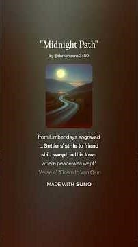 Midnight Path