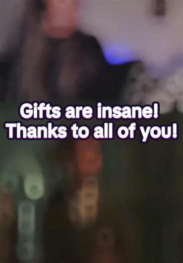 Thank you @Wolf Bryant for my first game controller gift!! #tiktoklive #livehighlights