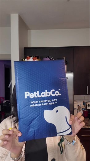 PetLab Co. Dog Probiotics: New Look, Same Quality