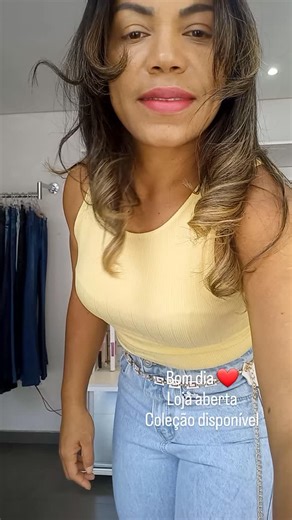 Leny Rodrigues on Instagram: "COMPRE PELO WHATSAPP Link na bio (11) 94596-0561 LOJA FÍSICA Rua mexico, 445, vila bela, Franco da Rocha ENTREGAMOS VIA MOTOBOY PARA FRANCO DA ROCHA, FRANCISCO MORATO E CAIEIRAS, E VIA SEDEX PARA TODO BRASIL PARCELAMOS EM ATÉ 3X SEM JUROS ATENDIMENTO NA LOJA E ONLINE seg a sexta das 10:00 as 20:00 SÁBADO DAS 8:00 as 20:00 DOMINGO DAS 10:00 as 14:00 #modafeminina #modinha #modajovem #bory #calcajeans jeans cropped modaplus short lojajovem shortjeans vestido mulher mo