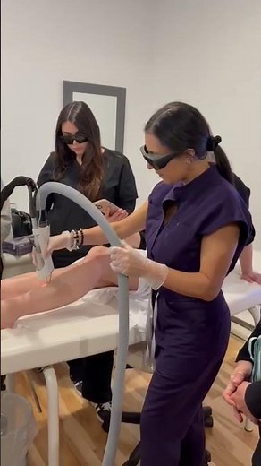 Présentation du Quanta System-Aya chez Edith Serei -Quanta system presentation by AYA at Edith Serei