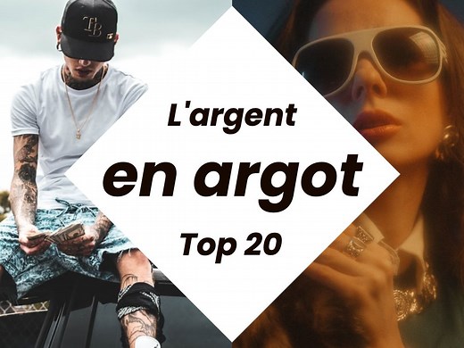 Argent en argot : Origines des expressions les plus drôles | Spendways