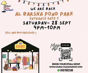 15K views · 36 reactions | One of the most awaited outdoor Flea...