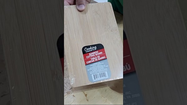Turn Dollar Tree magnets & cutting board into this! 😳
