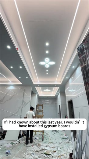 Aluminum Honeycomb Ceilings for Modern Architecture