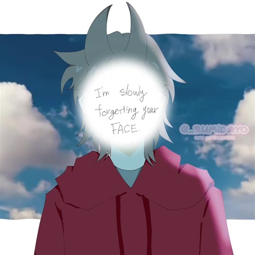 Tord: Remembering Faces in Eddsworld