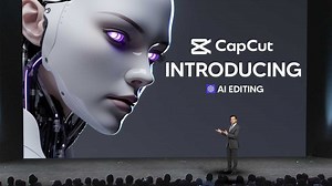 Capcut AI Video Editor for Content Creators : Create Stunning Videos Effortlessly