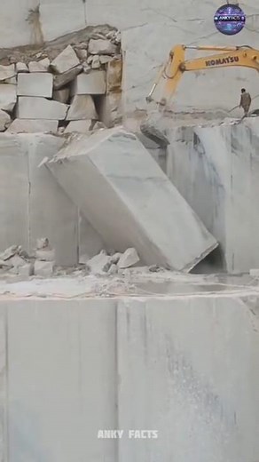 Marble Stone Making Process | Manufacturing Process Of Marble Stone | #MarbleManufacturing #Marble