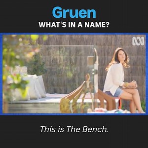 35K views · 214 reactions | G'Day Glenn... or Susan! #Gruen | ABC iview | Facebook