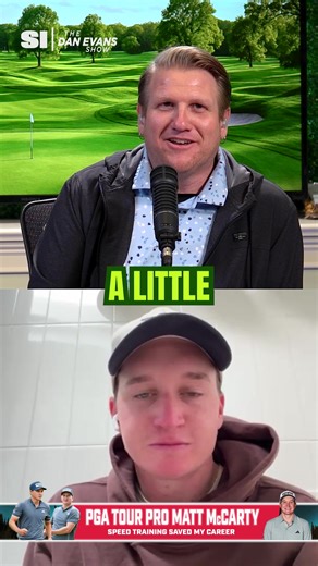 Mastering the 10-Finger Golf Grip: Tips from Matt McCarty