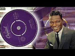 Nat King Cole - Looking Back (1958)