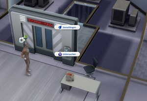 The Sims 4 Update 1.92.145.1030 - October 11, 2022 - The Sim Architect