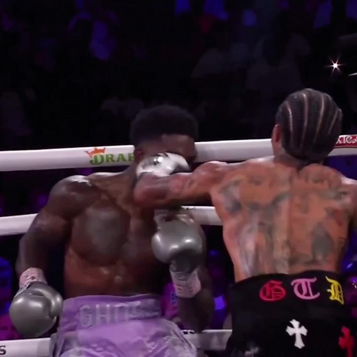 Gervonta Davis knocks out Frank martin 🥶🥶 #boxing #fyp #boxingfans #foryou #trending #gervontadavis #frankmartin #boxing🥊 #knockout