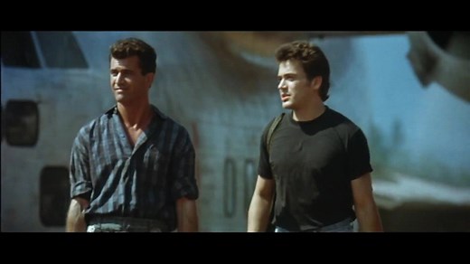 Air America - Official Trailer