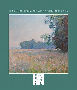 Harn Magazine Summer 2025 - Harn Museum of Art