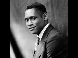 The Athlete America Tried to Silence | The Untold Story of Paul Robeson