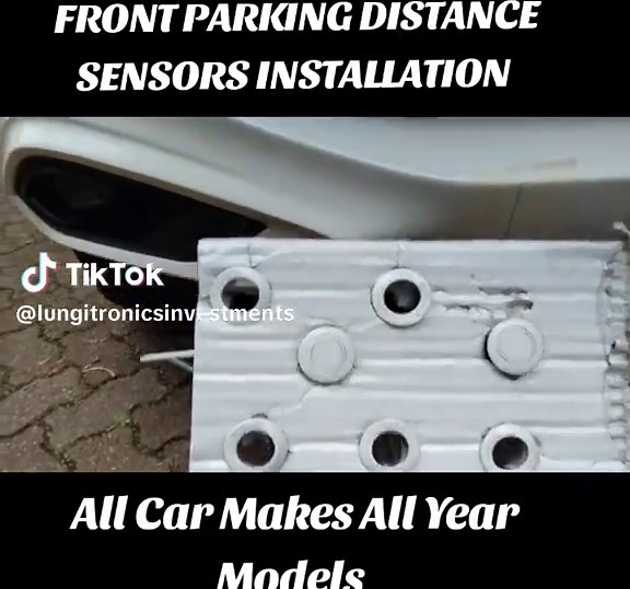 LUNGITRONICS FITMENTS CENTRE on TikTok