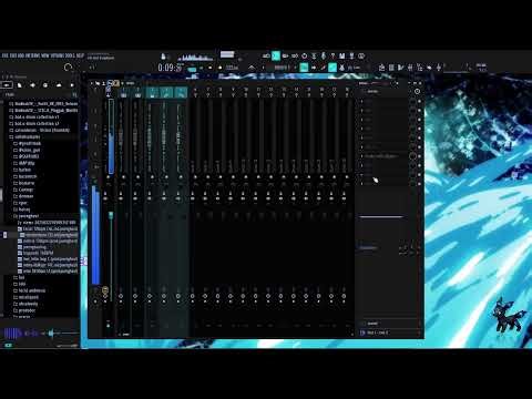 using loops and being me (silent cookup)