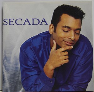 Jon Secada - Secada
