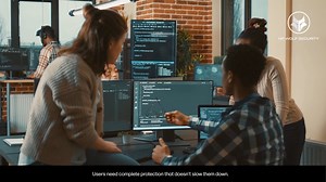 A comprehensive endpoint protection you can trust for a peace of mind . Safeguard your business today from cyber-attacks with our HP PC’s enhanced security features. Find out more here: https://www.hp.com/sg-en/security/endpoint-security-solutions.html | HP Singapore | Facebook