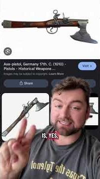 Combination weapons look nice but SUCK #shorts