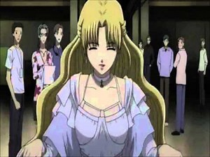 Somebody that I Used to Know Skip Beat AMV