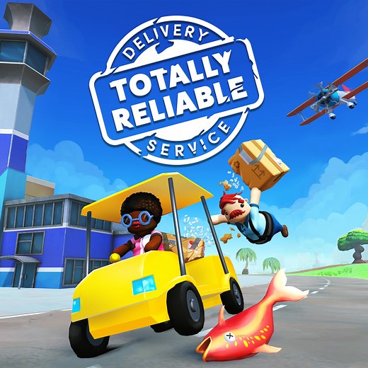 Totally Reliable Delivery Service - IGN