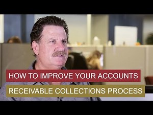 How to Improve Your Accounts Receivable Collections Process