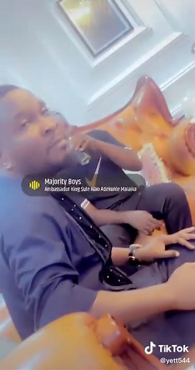 yett Example on TikTok