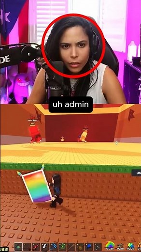 🎮✨Chica Playing Roblox Adventures!🐥 #roblox
