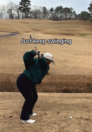 Beginner Golfer's Journey: Overcoming Triple Putts