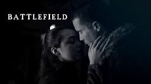 Arya + Gendry Battlefield
