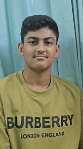 My student Ahnaf is doing great. Daily English with Ahnaf | Jahed English Academy