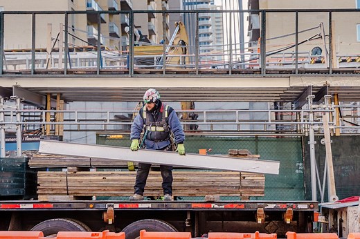 10 Megaprojects Begin Construction Across US Next Year