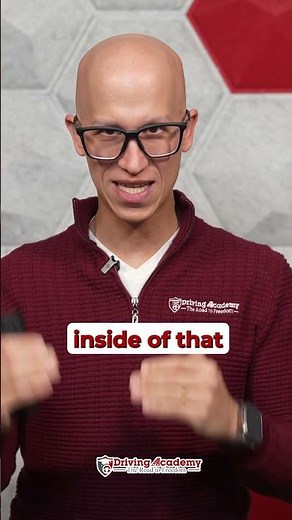 YOU CAN EASILY FAIL THE CDL ROAD TEST THIS WAY