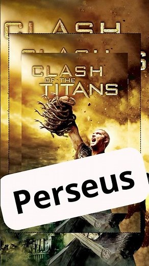 Perseus vs The Kraken | Epic Final Battle – Clash of the Titans (2010) #viral viralshorts